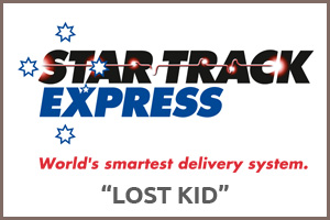 Star Track Express